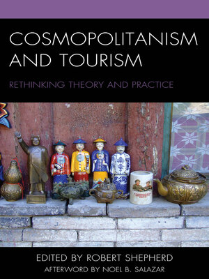 cover image of Cosmopolitanism and Tourism